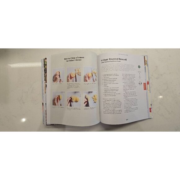 Help Yourself: A Guide To Gut Health & Delicious Food By Lindsay Maitland Hunt - Picture 6 of 9